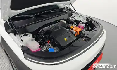 Hyundai Kona 2024 1.6 гидро, миниатюра 6