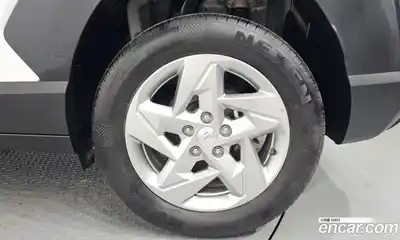 Hyundai Kona 2024 1.6 гидро, миниатюра 7