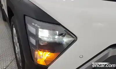 Hyundai Kona 2024 1.6 гидро, миниатюра 8