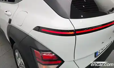 Hyundai Kona 2024 1.6 гидро, миниатюра 9