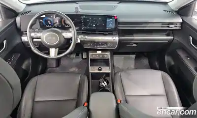 Hyundai Kona 2024 1.6 гидро, миниатюра 10