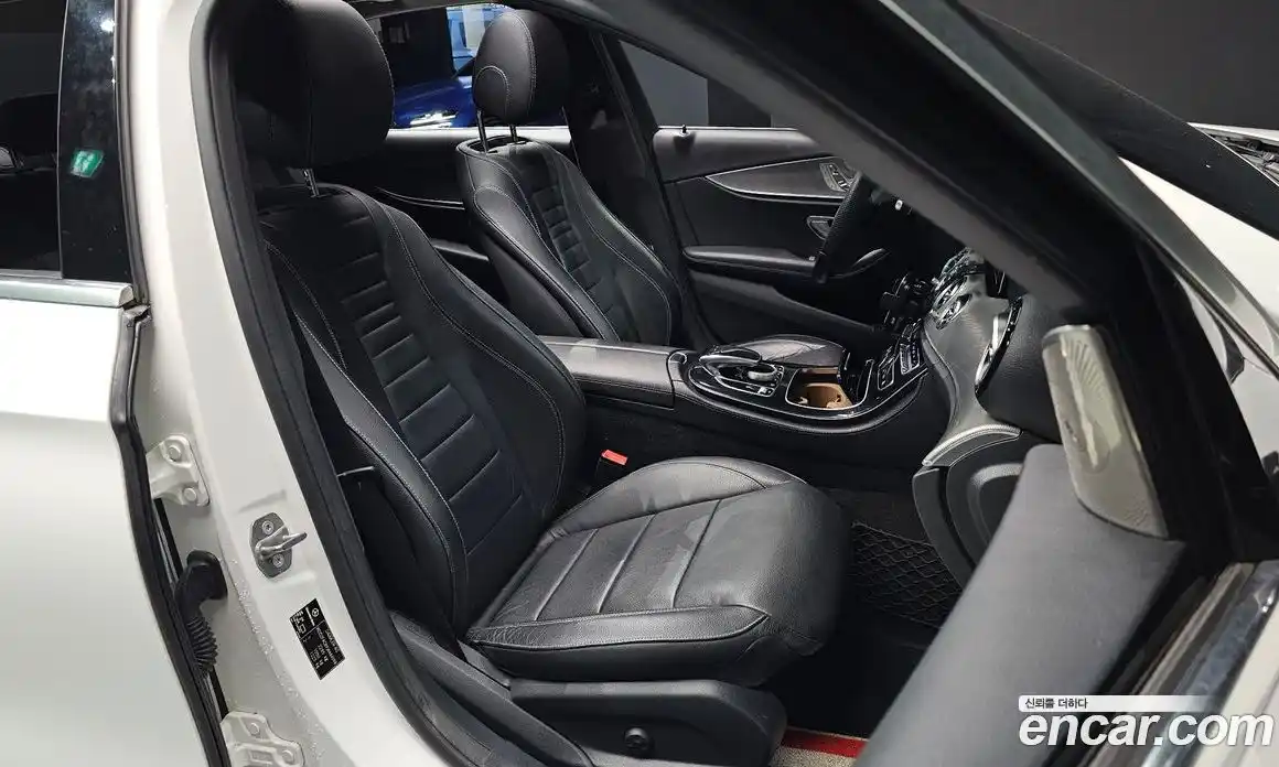 Mercedes-Benz E-Class 2018 2.0 гидро, фото 11