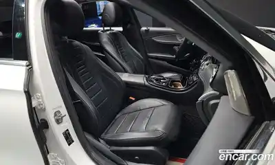Mercedes-Benz E-Class 2018 2.0 гидро, миниатюра 11