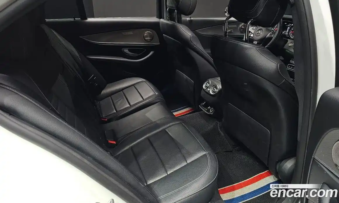 Mercedes-Benz E-Class 2018 2.0 гидро, фото 12