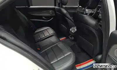 Mercedes-Benz E-Class 2018 2.0 гидро, миниатюра 12