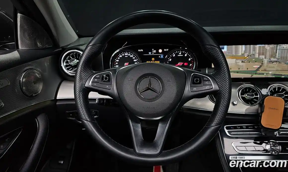 Mercedes-Benz E-Class 2018 2.0 гидро, фото 13