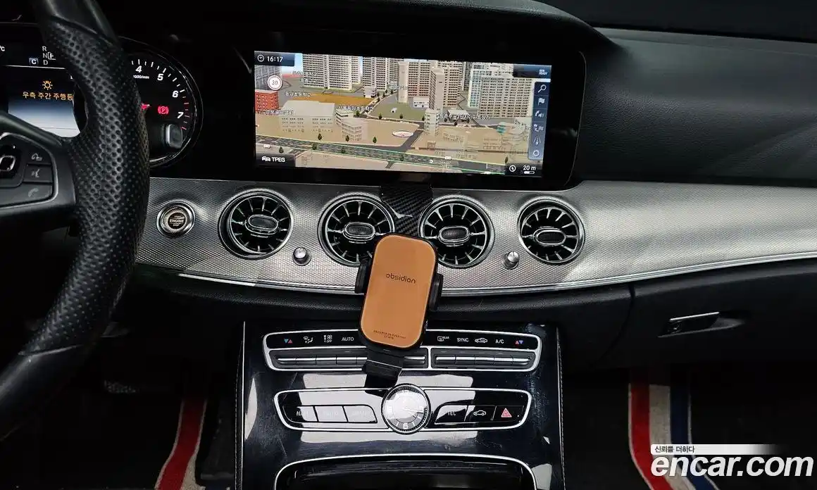 Mercedes-Benz E-Class 2018 2.0 гидро, фото 14