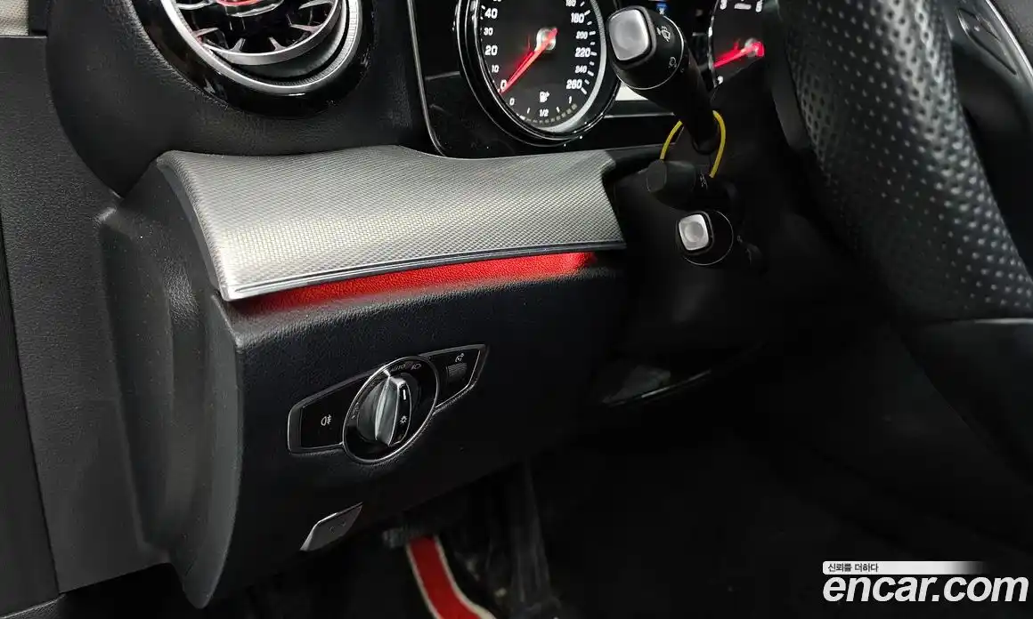 Mercedes-Benz E-Class 2018 2.0 гидро, фото 19