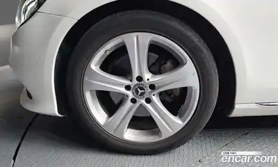 Mercedes-Benz E-Class 2018 2.0 гидро, миниатюра 5