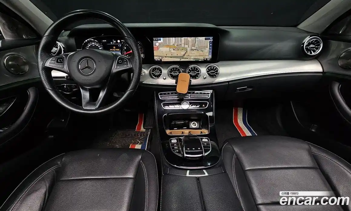 Mercedes-Benz E-Class 2018 2.0 гидро, фото 7