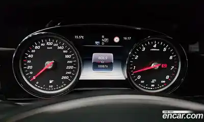 Mercedes-Benz E-Class 2018 2.0 гидро, миниатюра 8