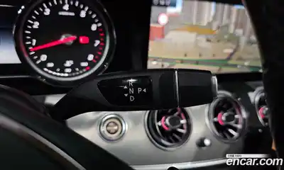 Mercedes-Benz E-Class 2018 2.0 гидро, миниатюра 9