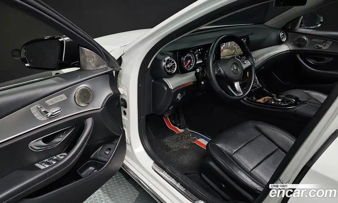 Mercedes-Benz E-Class 2018 2.0 гидро, фото 10