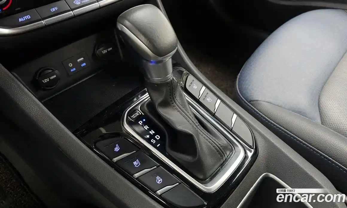 Hyundai Ioniq 2017 1.6 автомат (гидро), фото 9