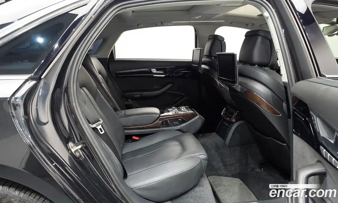 Audi A8 2013 3.0 автомат (гидро), фото 11