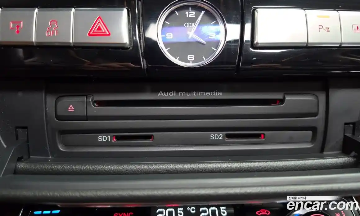 Audi A8 2013 3.0 автомат (гидро), фото 12