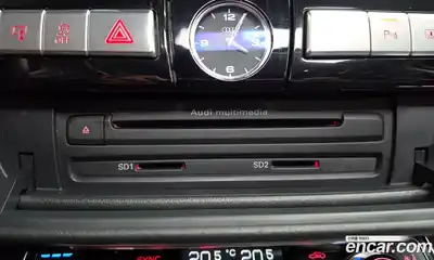Audi A8 2013 3.0 автомат (гидро), миниатюра 12
