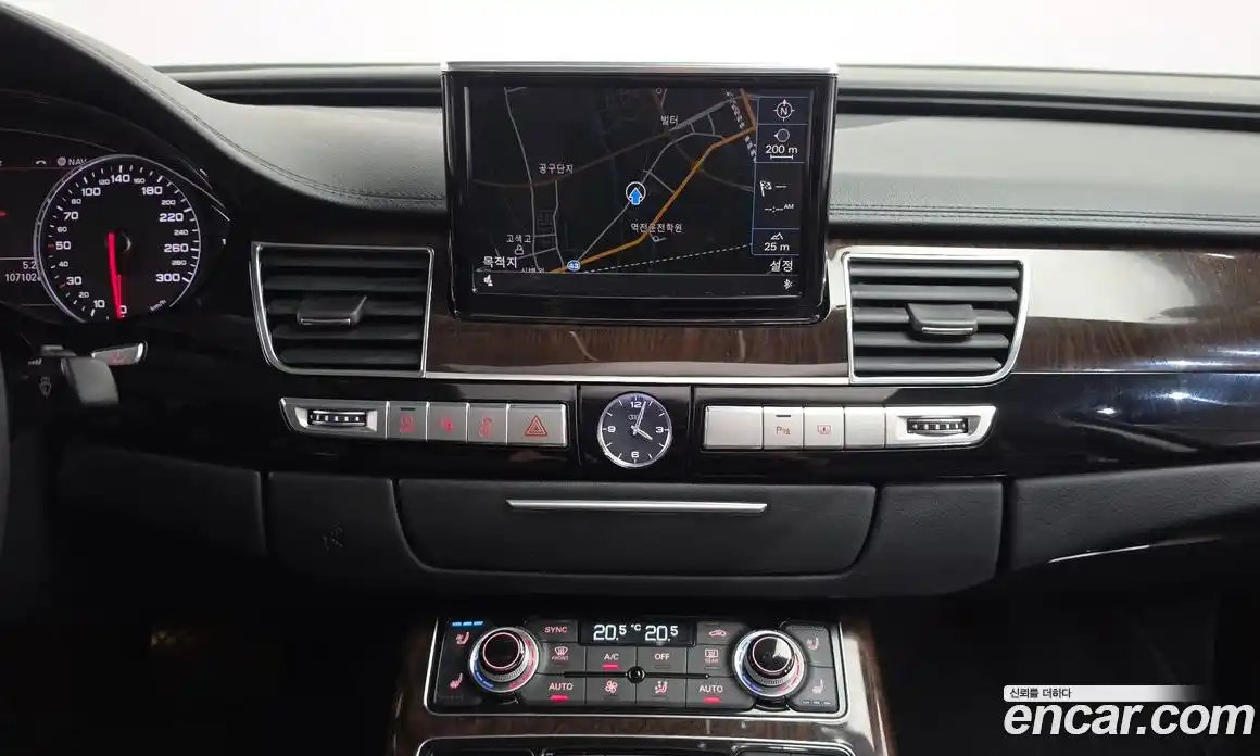 Audi A8 2013 3.0 автомат (гидро), фото 13