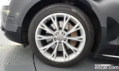 Audi A8 2013 3.0 автомат (гидро), миниатюра 5