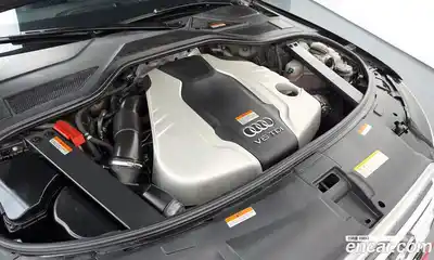 Audi A8 2013 3.0 автомат (гидро), миниатюра 6