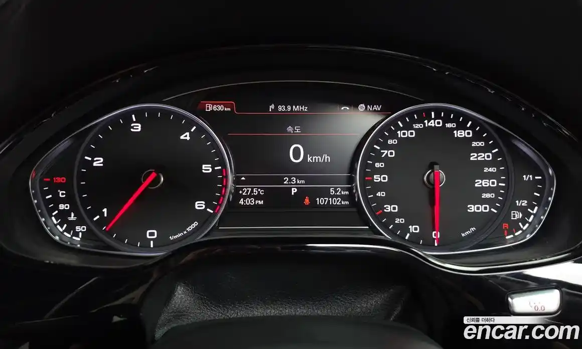 Audi A8 2013 3.0 автомат (гидро), фото 8