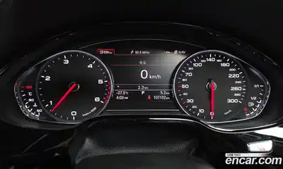 Audi A8 2013 3.0 автомат (гидро), миниатюра 8