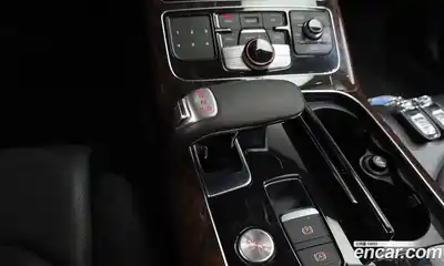 Audi A8 2013 3.0 автомат (гидро), миниатюра 9
