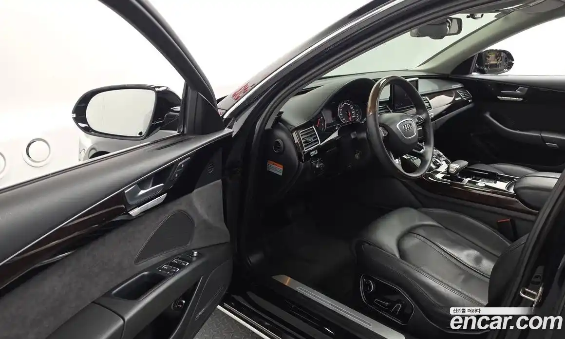 Audi A8 2013 3.0 автомат (гидро), фото 10