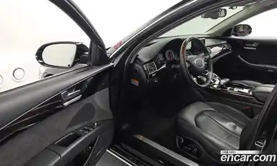 Audi A8 2013 3.0 автомат (гидро), миниатюра 10