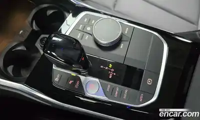 BMW 3-Series 2019 2.0 гидро, миниатюра 12