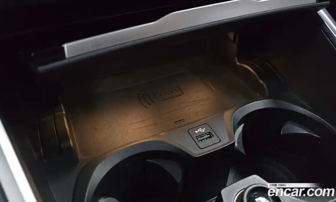 BMW 3-Series 2019 2.0 гидро, фото 29