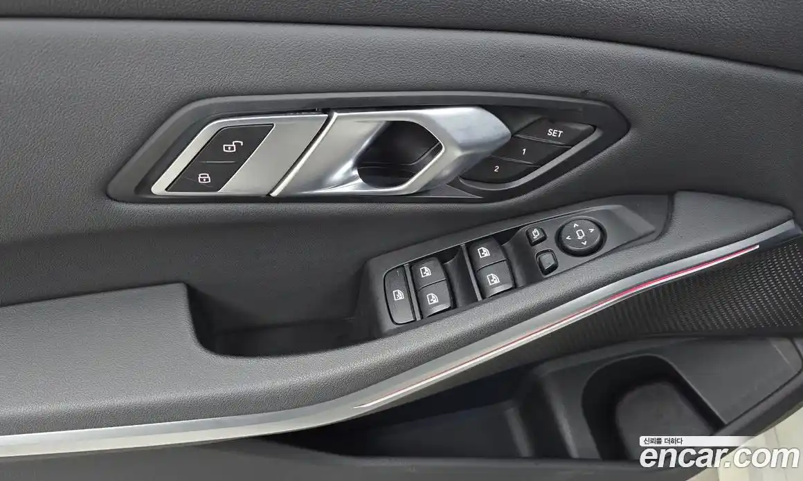 BMW 3-Series 2019 2.0 гидро, фото 30
