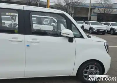 Kia Ray 2026 1.0 гидро, миниатюра 11