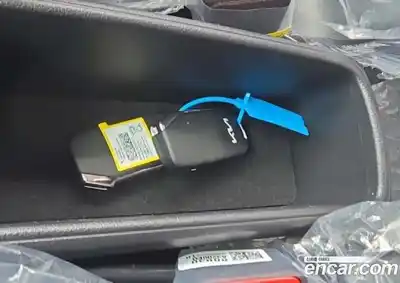 Kia Ray 2026 1.0 гидро, миниатюра 12