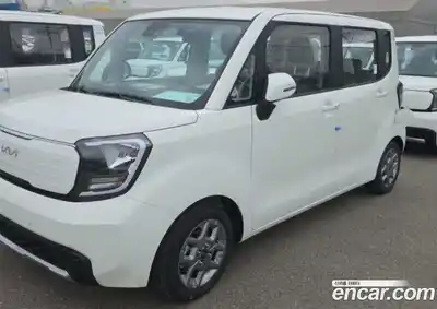 Kia Ray 2026 1.0 гидро, миниатюра 2