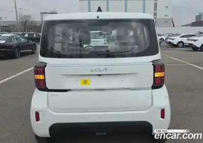 Kia Ray 2026 1.0 гидро, миниатюра 3