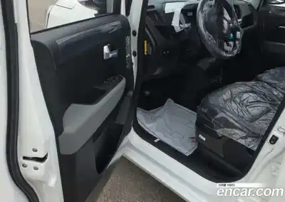 Kia Ray 2026 1.0 гидро, миниатюра 4