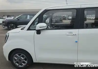 Kia Ray 2026 1.0 гидро, миниатюра 5