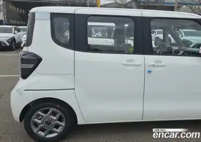 Kia Ray 2026 1.0 гидро, миниатюра 6