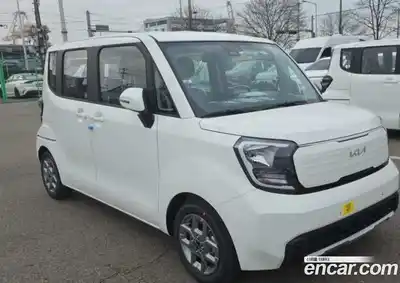 Kia Ray 2026 1.0 гидро, миниатюра 8