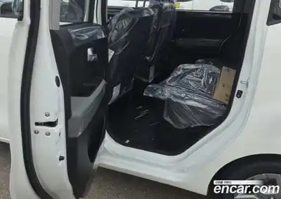 Kia Ray 2026 1.0 гидро, миниатюра 10