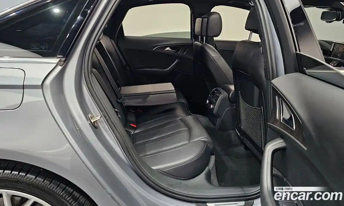 Audi A6 2018 2.0 гидро, фото 11