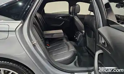 Audi A6 2018 2.0 гидро, миниатюра 11