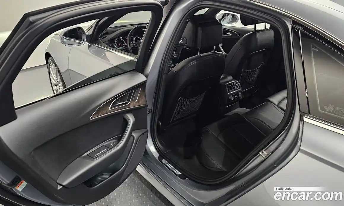 Audi A6 2018 2.0 гидро, фото 12