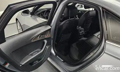 Audi A6 2018 2.0 гидро, миниатюра 12