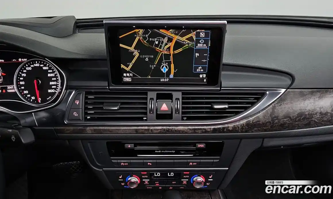 Audi A6 2018 2.0 гидро, фото 13