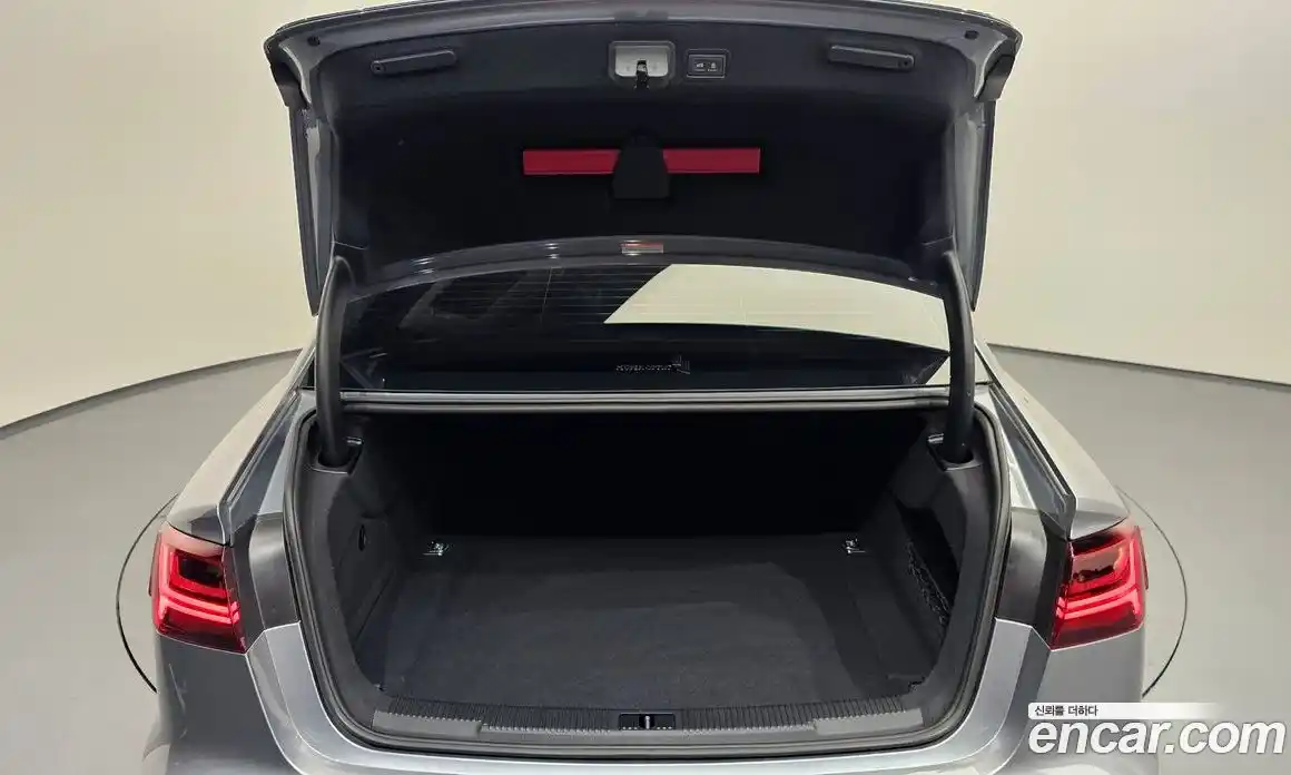 Audi A6 2018 2.0 гидро, фото 19