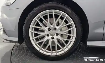 Audi A6 2018 2.0 гидро, миниатюра 5