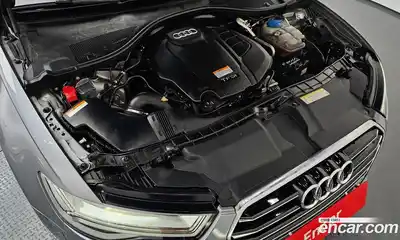 Audi A6 2018 2.0 гидро, миниатюра 6