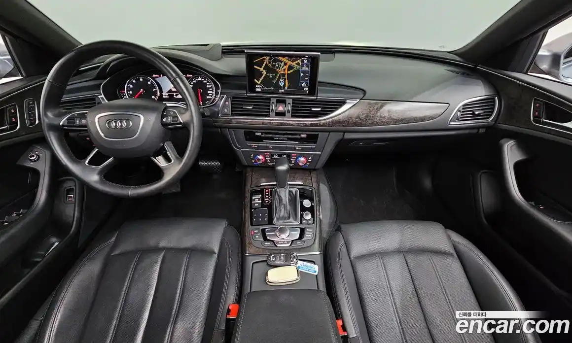 Audi A6 2018 2.0 гидро, фото 7